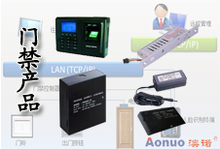 泰安門禁系統網站建設 打造智能安防的數字化門戶