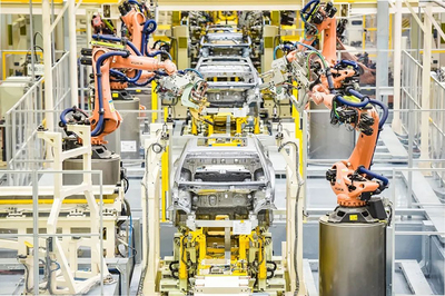 品質(zhì)奪冠，混動(dòng)領(lǐng)跑，傳祺要做電氣化賽道“頭號(hào)玩家”！