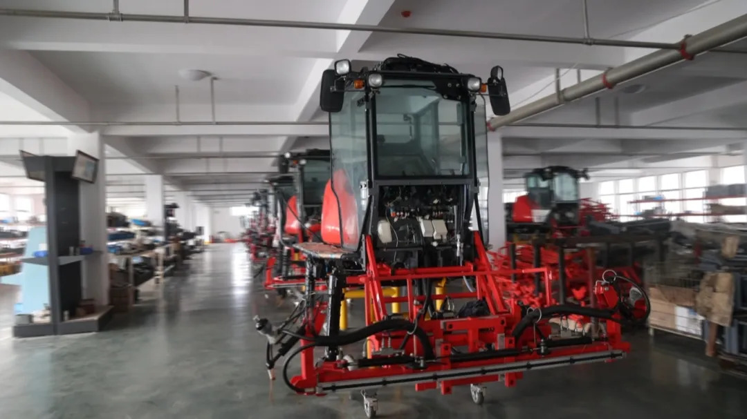 訂單滿倉，創新滿格！姜堰這家企業的明星產品成今夏“新寵”